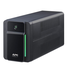 Токозахранващо устройство APC Easy UPS 700VA, 230V, AVR, IEC Sockets - BVX700LI