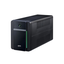 Токозахранващо устройство APC Back-UPS 2200VA, 230V, AVR, IEC Sockets - BX2200MI-GR