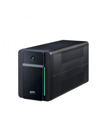 Токозахранващо устройство APC Back-UPS 2200VA, 230V, AVR, IEC Sockets - BX2200MI-GR