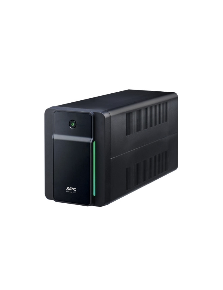 Токозахранващо устройство APC Back-UPS 2200VA, 230V, AVR, IEC Sockets - BX2200MI-GR