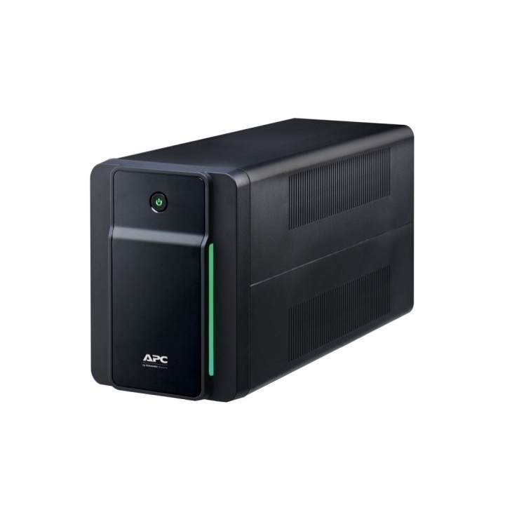 Токозахранващо устройство APC Back-UPS 2200VA, 230V, AVR, IEC Sockets - BX2200MI-GR