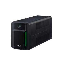 Токозахранващо устройство APC Back-UPS 750VA, 230V, AVR, IEC Sockets - BX750MI