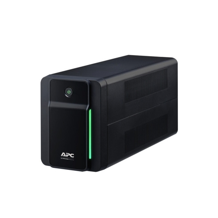 Токозахранващо устройство APC Back-UPS 750VA, 230V, AVR, IEC Sockets - BX750MI