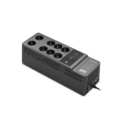 Токозахранващо устройство APC Back-UPS 650VA, 230V, 1 USB charging port - BE650G2-GR