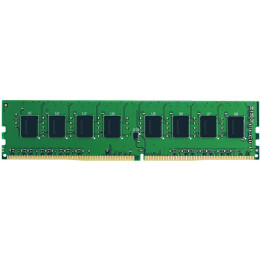 RAM памет GOODRAM 8GB 3200MHz DIMM CL22 - GR3200D464L22S/8G