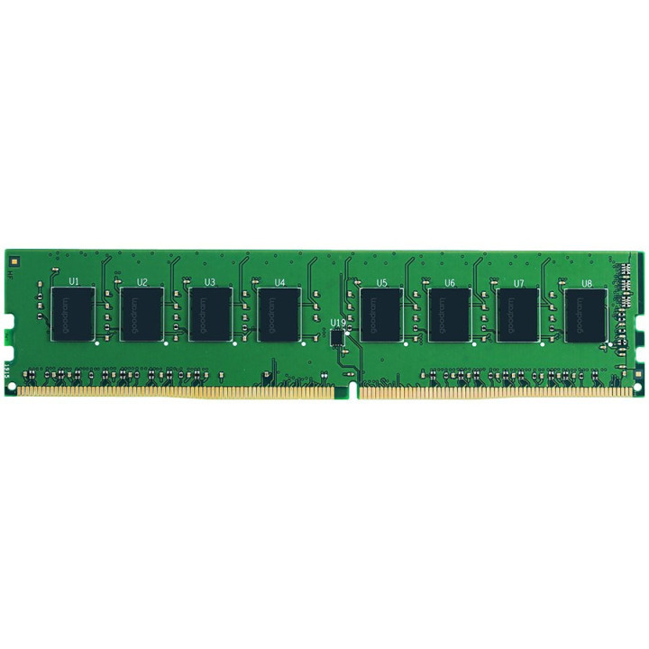 RAM памет GOODRAM 8GB 3200MHz DIMM CL22 - GR3200D464L22S/8G