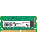 RAM памет Transcend 16GB JM 3200MHz SODIMM - JM3200HSE-16G