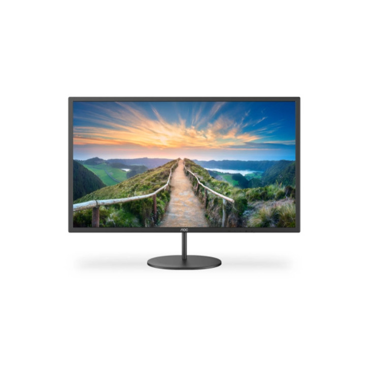 Монитор AOC 31.5" Q32V4