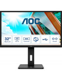 Монитор AOC 31.5" Q32P2