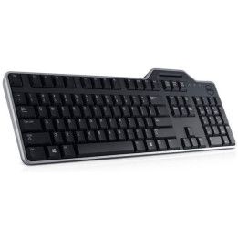 Клавиатура Dell KB813 Smartcard