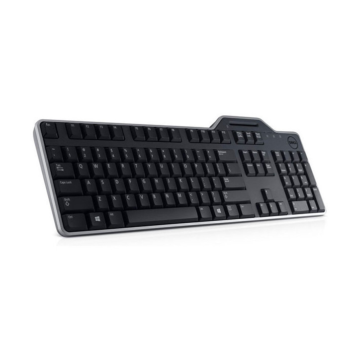 Клавиатура Dell KB813 Smartcard
