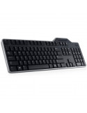 Клавиатура Dell KB813 Smartcard