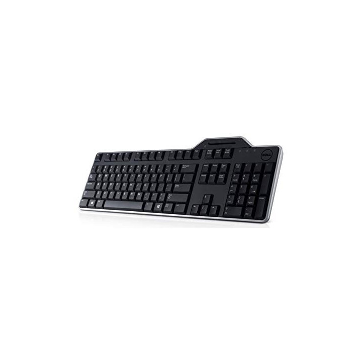 Клавиатура Dell KB813 Smartcard