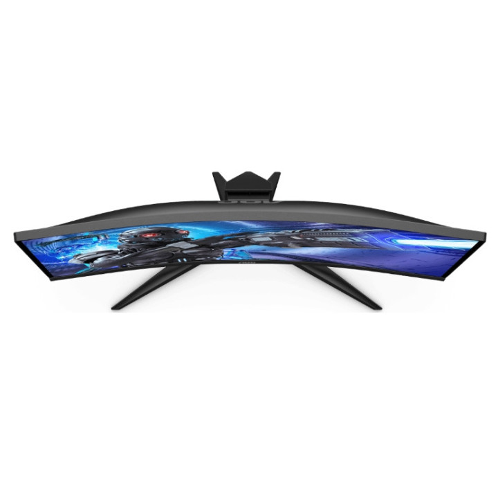 Монитор AOC 27" C27G2ZE/BK