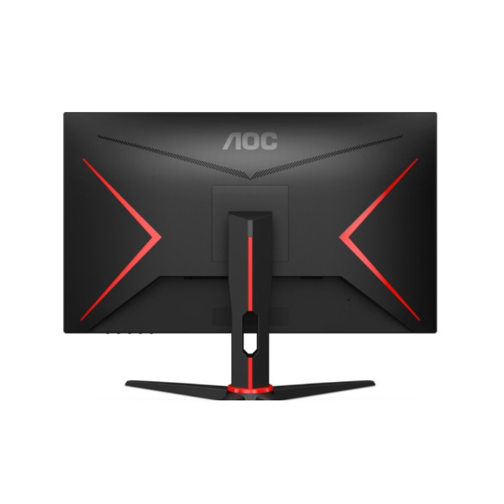 Монитор AOC 27" C27G2ZE/BK