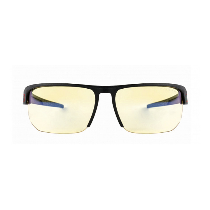 Геймърски очила Gunnar TORPEDO Onyx, Черен