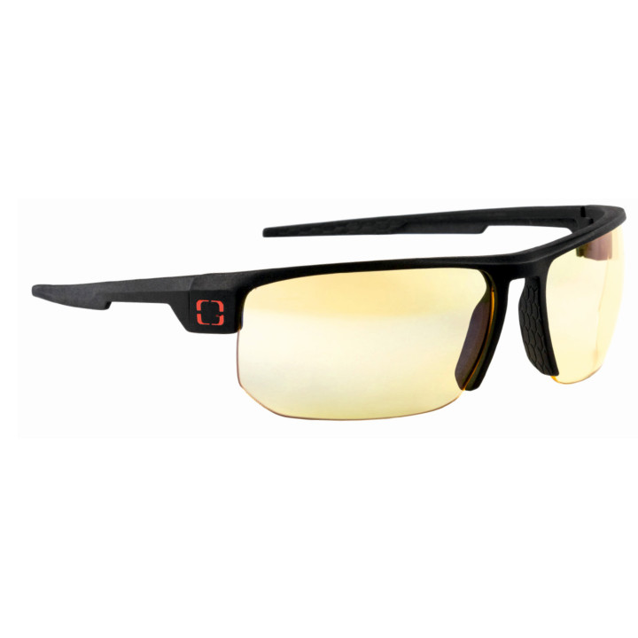 Геймърски очила Gunnar TORPEDO Onyx, Черен