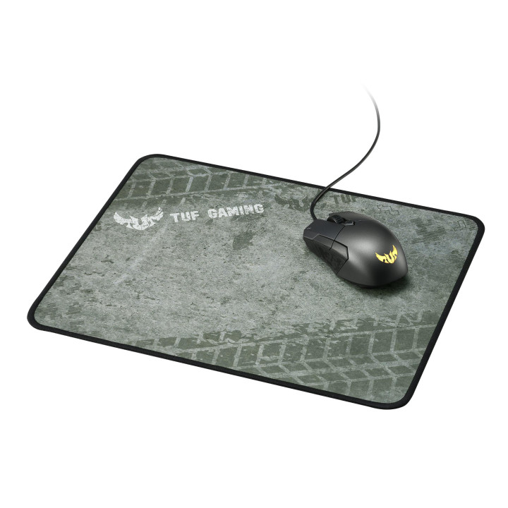 Геймърски пад Asus TUF Gaming P3 - 90MP01C0-B0UA00