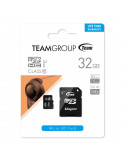 Карта памет Team Group 32GB micro SDHC/SDXC UHS-I CARD   SD Adapter - TUSDH32GCL10U03