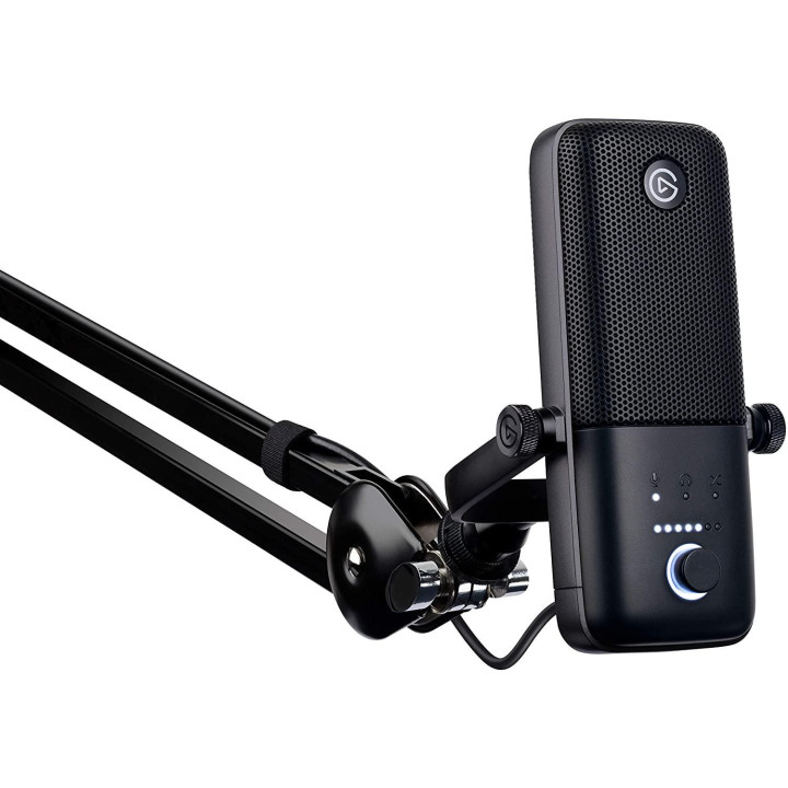 Микрофон Elgato Wave 3