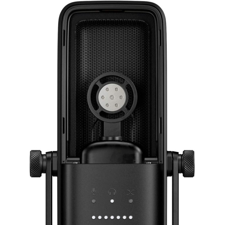 Микрофон Elgato Wave 3