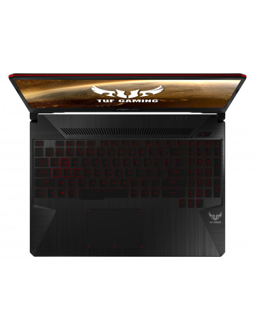 Геймърски лаптоп Asus TUF Gaming FX505GE-AL388