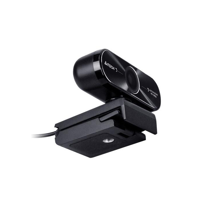 Уеб камера с микрофон A4TECH PK-940HA, Full-HD, AF, USB2.0