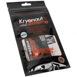 Термо паста Thermal Grizzly Kryonaut Extreme, 2g, черен - TG-KE-002-R