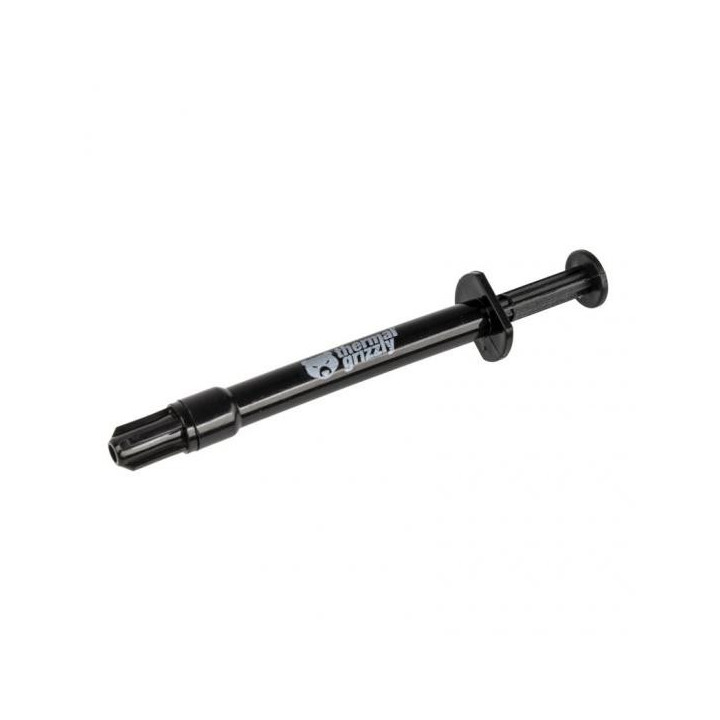 Термо паста Thermal Grizzly Kryonaut Extreme, 2g, черен - TG-KE-002-R