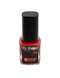 Защитен лак Thermal Grizzly Shield, 5ml, червен - TG-ASH-050-RT