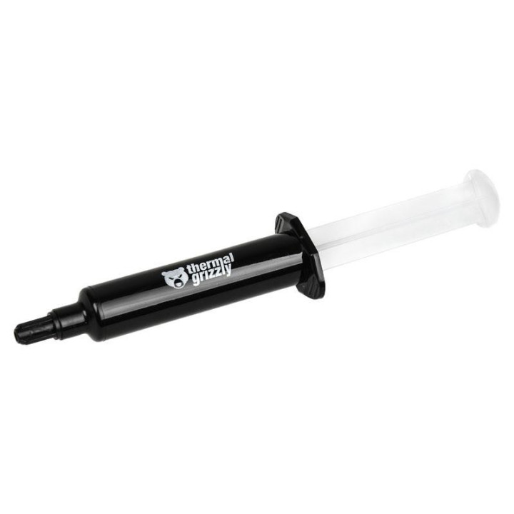 Термо паста Thermal Grizzly Hydronaut, 26g, черен - TG-H-100-R