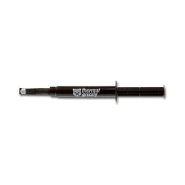 Термо паста Thermal Grizzly Aeronaut, 3.9g, черен - TG-A-015-R