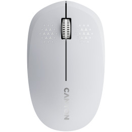 Bluetooth мишка Canyon MW-04, White - CNS-CMSW04W