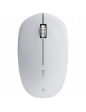 Bluetooth мишка Canyon MW-04, White - CNS-CMSW04W