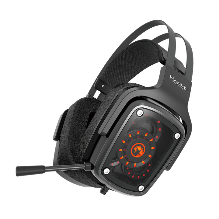Геймърски слушалки Marvo HG9046 7.1