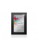 SSD диск 240GB 2.5" Adata SP550