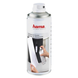 Почистващ спрей HAMA Shredder Cleaner, за шредери, 400 ml - HAMA-113820