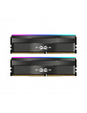 RAM памет Silicon Power 32GB(2x16GB) XPOWER Zenith RGB 3200MHz CL16 - SP032GXLZU320BDD