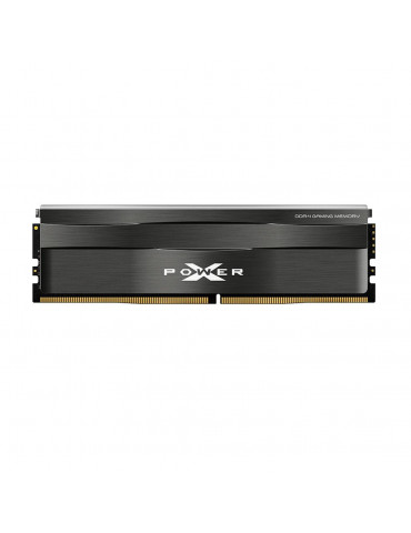 RAM памет Silicon Power 16GB XPOWER Zenith 3600MHz CL18 - SP016GXLZU360BSC