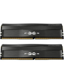 RAM памет Silicon Power 16GB(2x8GB) XPOWER Zenith 3200MHz CL16 - SP016GXLZU320BDC