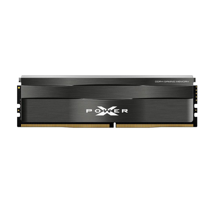 RAM памет Silicon Power 16GB(2x8GB) XPOWER Zenith 3200MHz CL16 - SP016GXLZU320BDC
