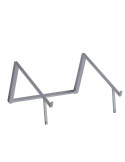 Поставка за лаптоп Rain Design mBar Pro Plus, Астро сив