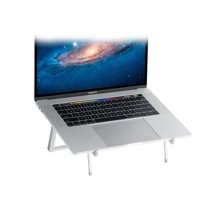 Поставка за лаптоп Rain Design mBar Pro Plus, Сребрист