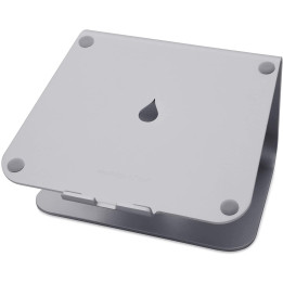 Поставка за лаптоп Rain Design mStand360, Астро сив