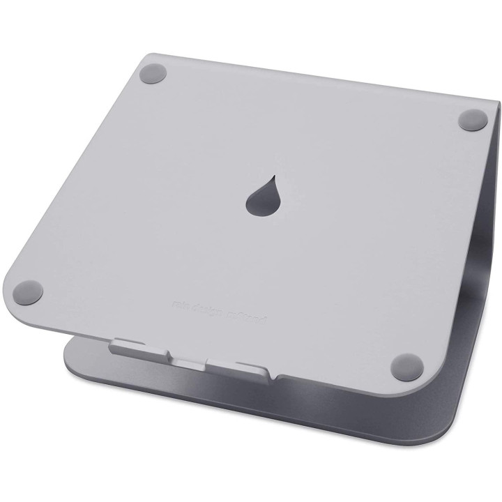 Поставка за лаптоп Rain Design mStand360, Астро сив