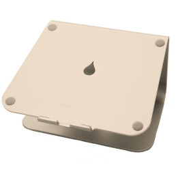Поставка за лаптоп Rain Design mStand360, Златист