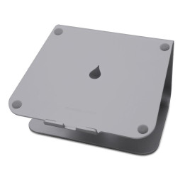 Поставка за лаптоп Rain Design mStand, Aстро сив