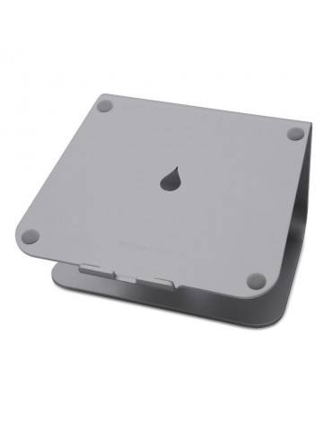 Поставка за лаптоп Rain Design mStand, Aстро сив