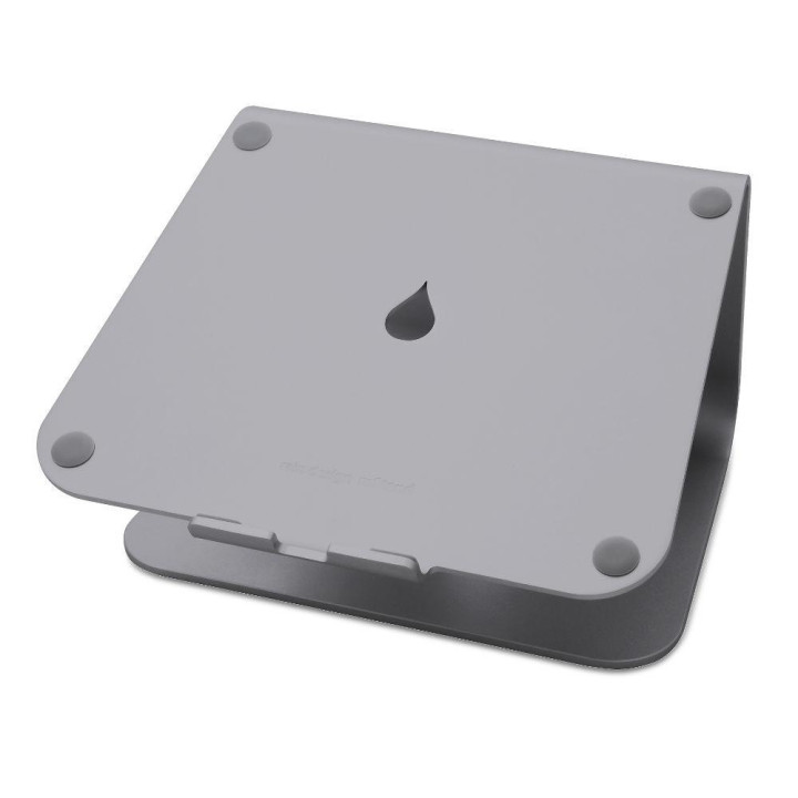 Поставка за лаптоп Rain Design mStand, Aстро сив