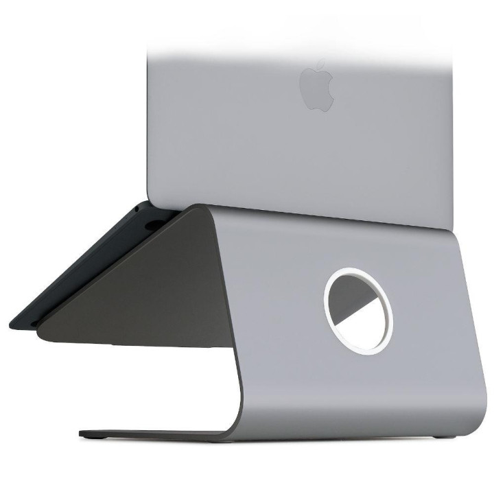 Поставка за лаптоп Rain Design mStand, Aстро сив